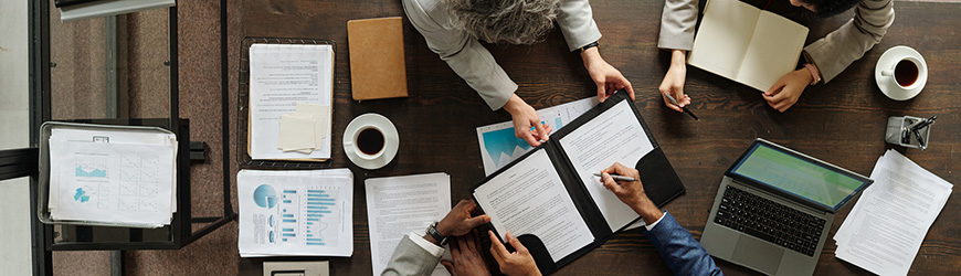 ELEVATE Workplace Leadership Course Image