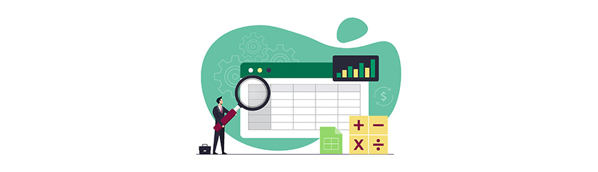 Excel Level I Course Image