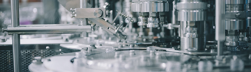 Machine Shop I Course Image