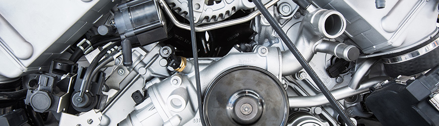 Mechanical Drives Course Image