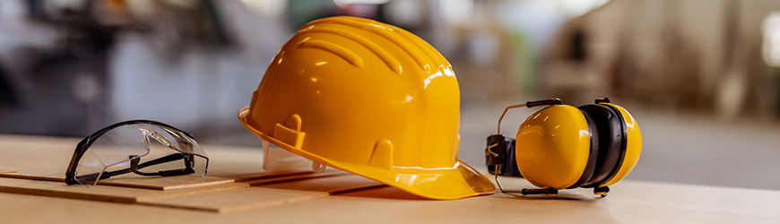 OSHA 10 Course Image