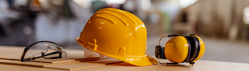OSHA 30 Course Image