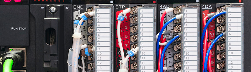 PLC I Course Image