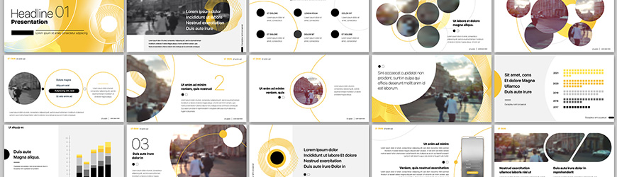 Microsoft Powerpoint Course Image