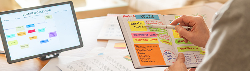 7 Habits of Highly Effective People Course Image