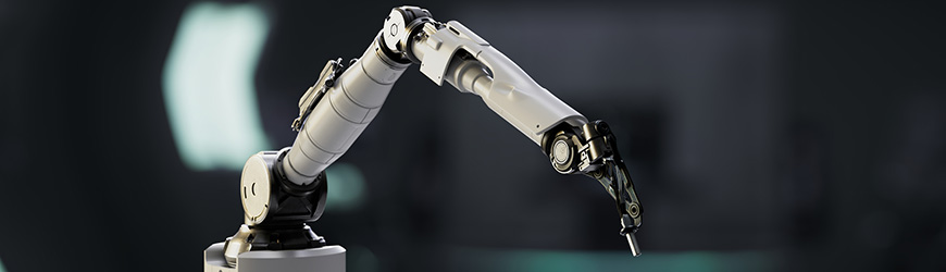 Robotics I Course Image