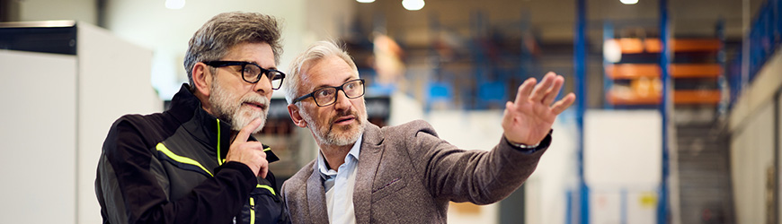 Quality Essentials Course Image